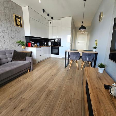 Apartament Ventus Business And Living 46 Kielce Ngoại thất bức ảnh