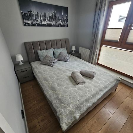 Apartament Ventus Business And Living 46 Kielce Ngoại thất bức ảnh