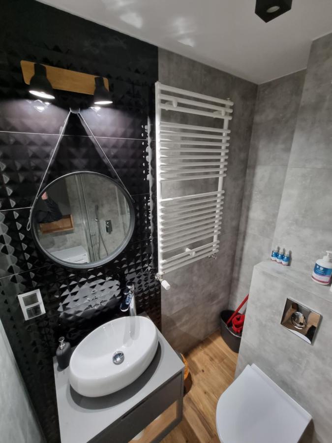 Apartament Ventus Business And Living 46 Kielce Ngoại thất bức ảnh