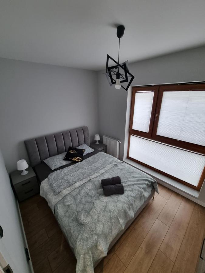 Apartament Ventus Business And Living 46 Kielce Ngoại thất bức ảnh