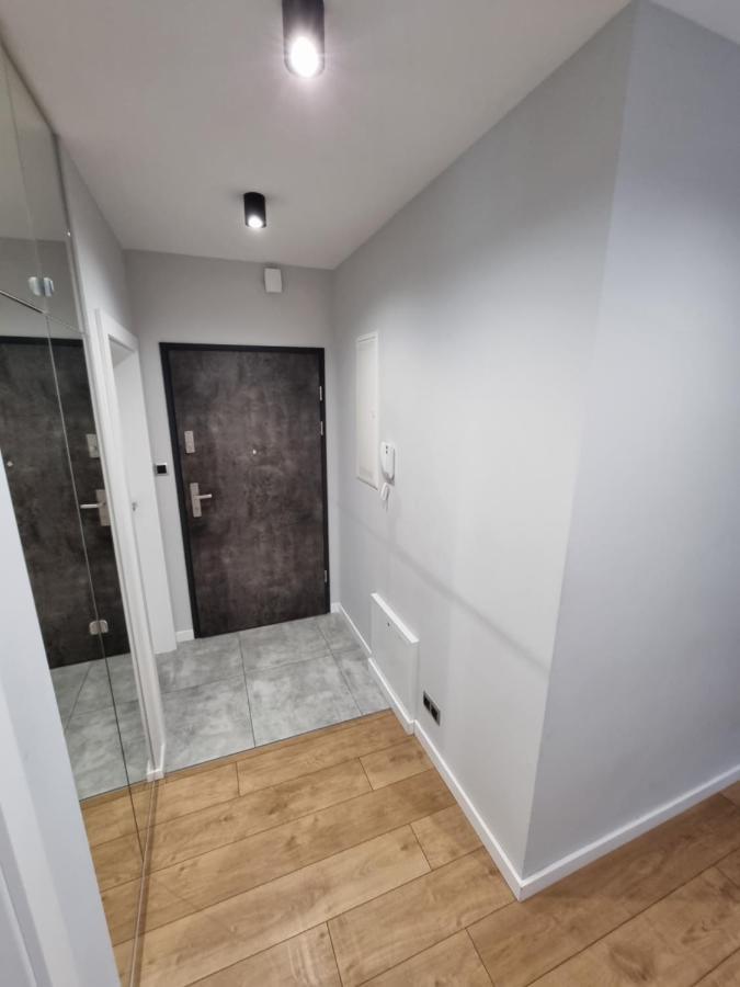 Apartament Ventus Business And Living 46 Kielce Ngoại thất bức ảnh