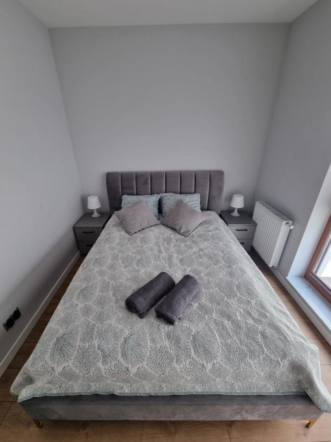 Apartament Ventus Business And Living 46 Kielce Ngoại thất bức ảnh