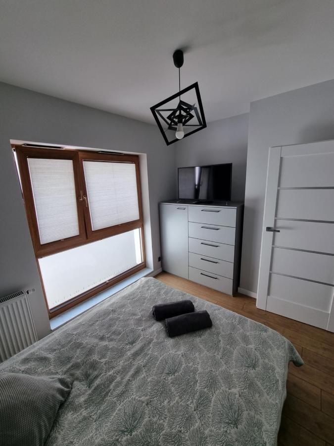 Apartament Ventus Business And Living 46 Kielce Ngoại thất bức ảnh