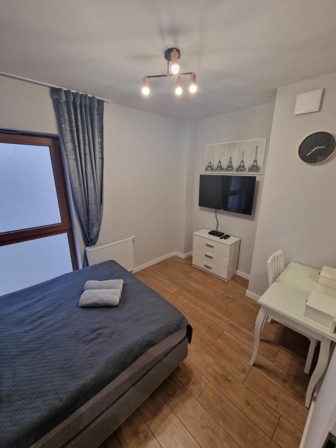 Apartament Ventus Business And Living 46 Kielce Ngoại thất bức ảnh