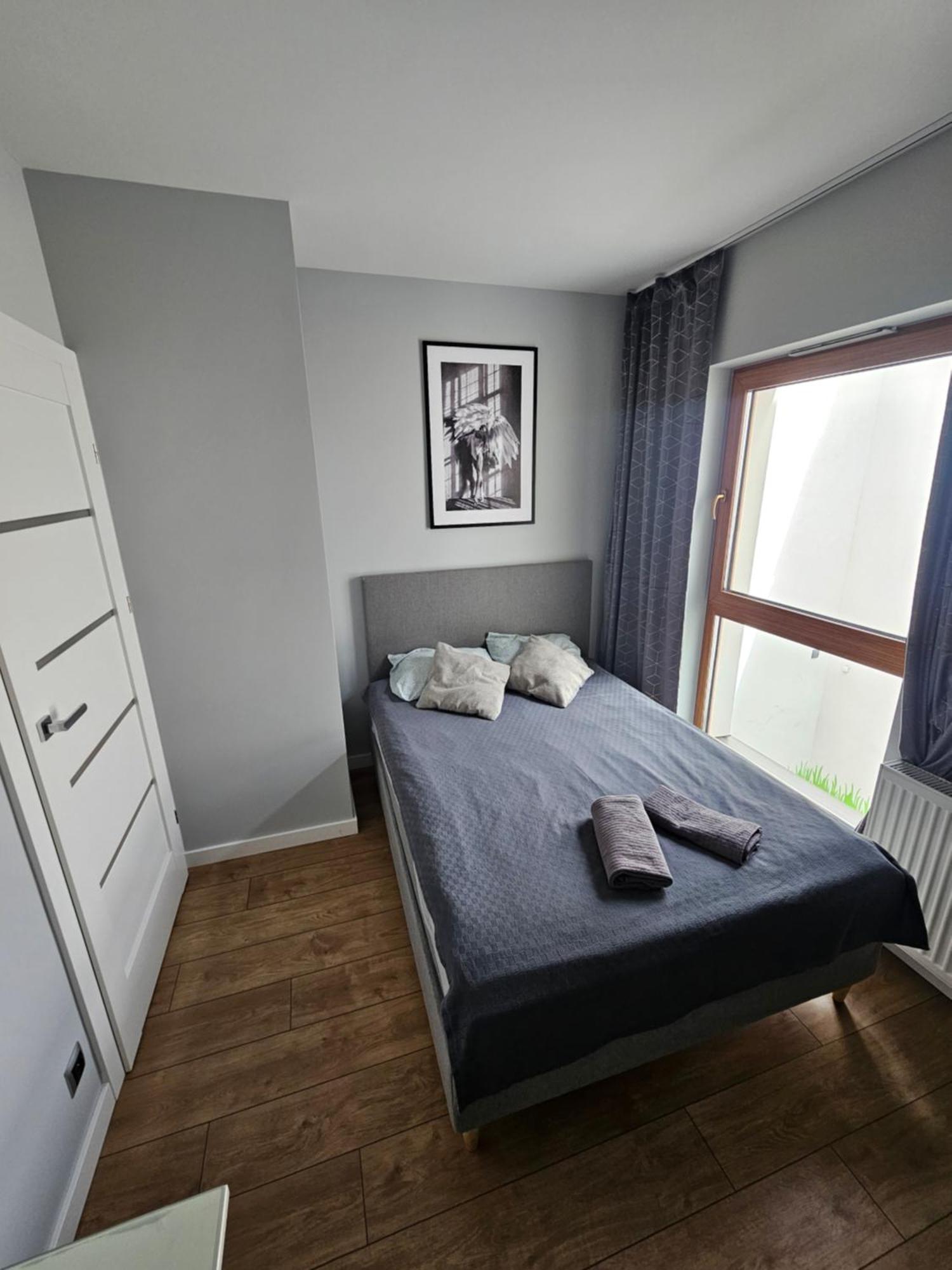 Apartament Ventus Business And Living 46 Kielce Ngoại thất bức ảnh