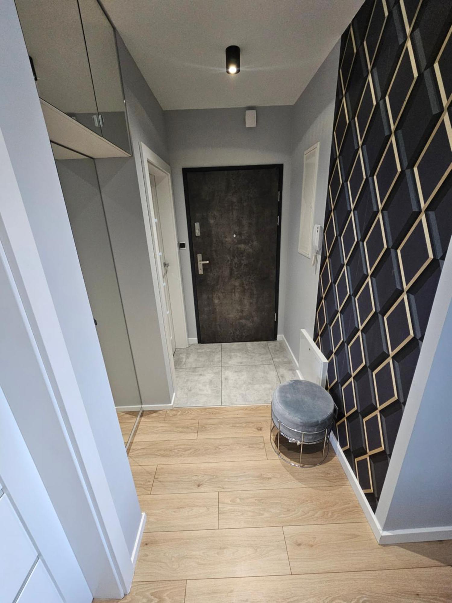 Apartament Ventus Business And Living 46 Kielce Ngoại thất bức ảnh